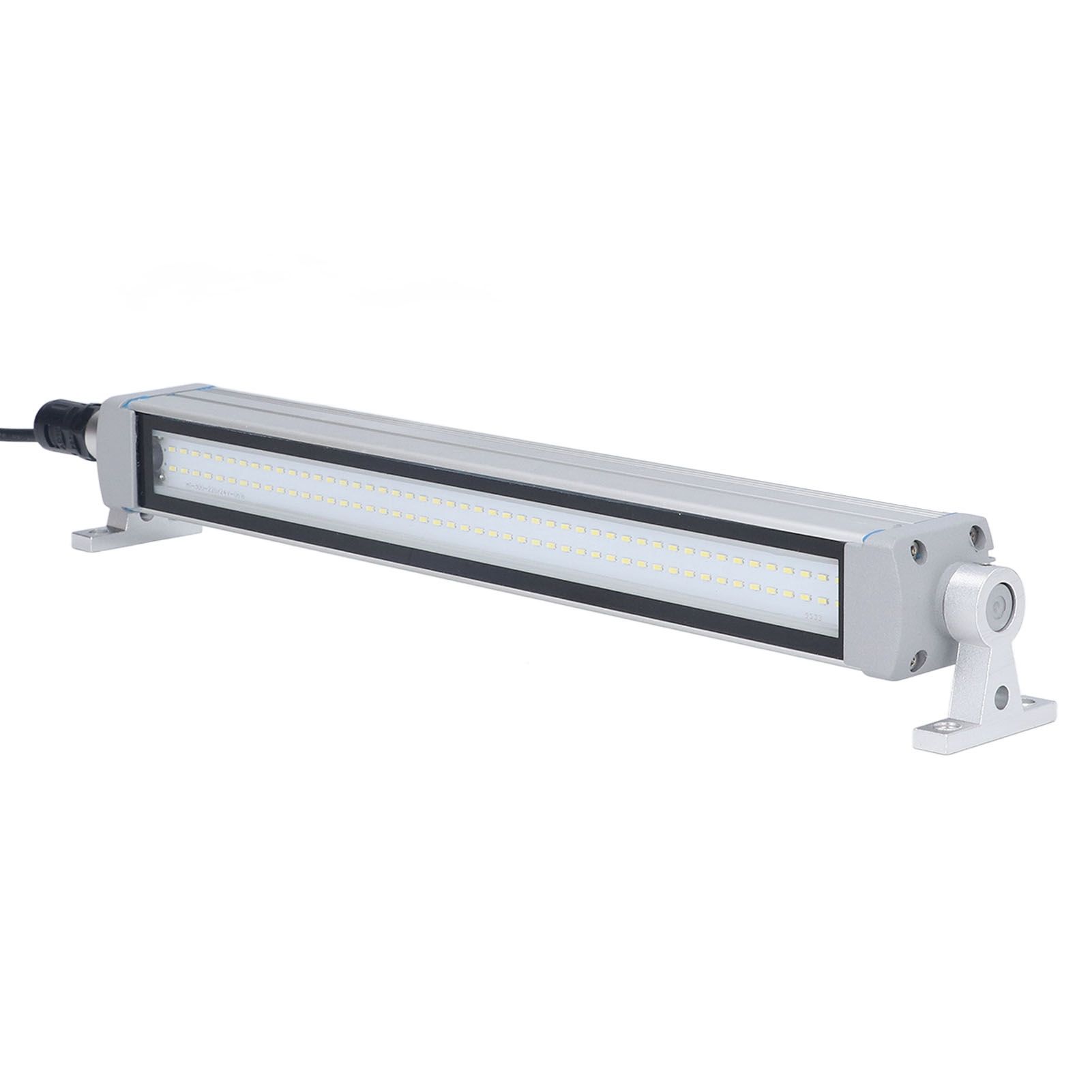 Machine Tube LED Light Waterproof IP68 Explosion Proof Lamp for Industrial CNC Lighting 10W 24V - Image 5