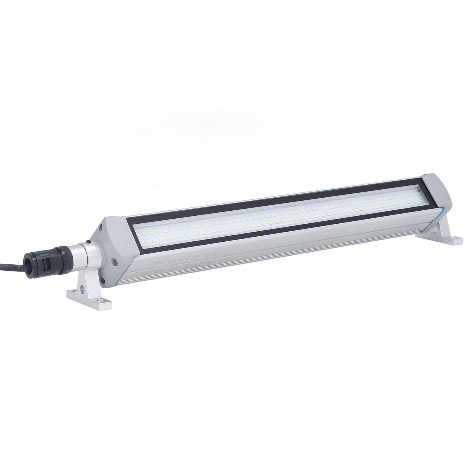 Machine Tube LED Light Waterproof IP68 Explosion Proof Lamp for Industrial CNC Lighting 10W 24V - Image 7