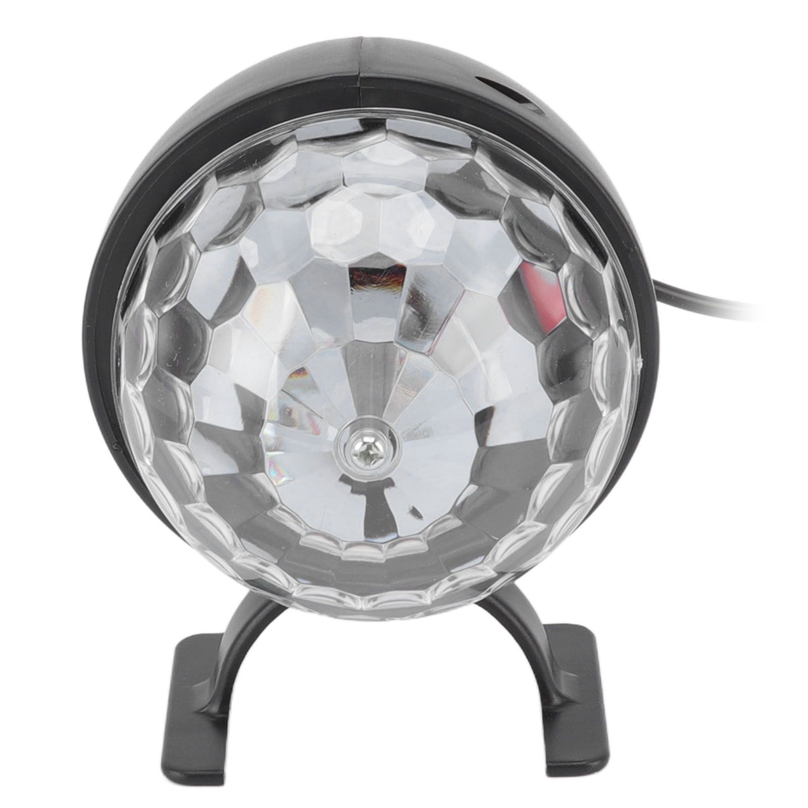 Star Projector Night Light USB Powered Multiple Modes Adjustable Mini Astral Projection Lamp for Bar Club - Image 2