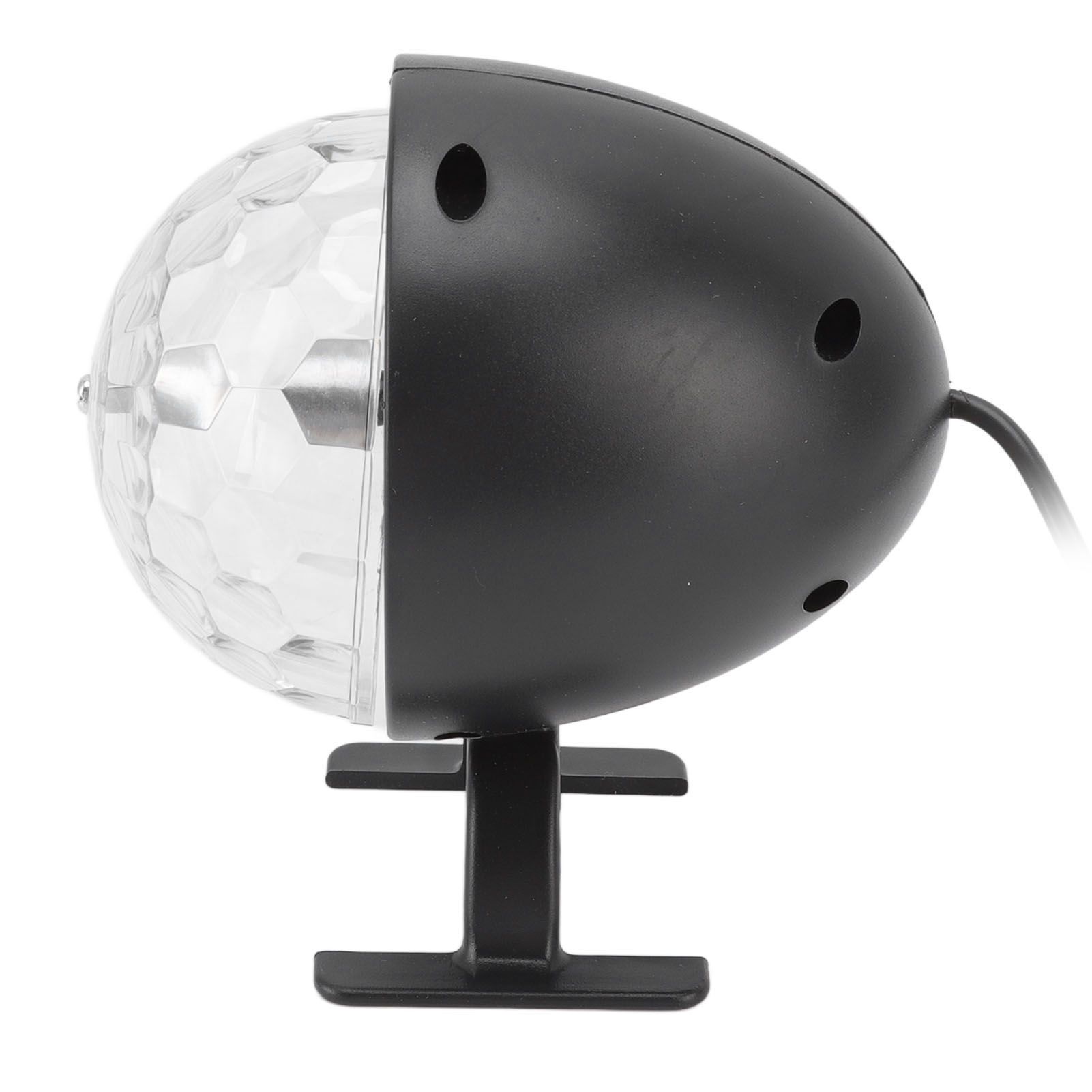 Star Projector Night Light USB Powered Multiple Modes Adjustable Mini Astral Projection Lamp for Bar Club - Image 5