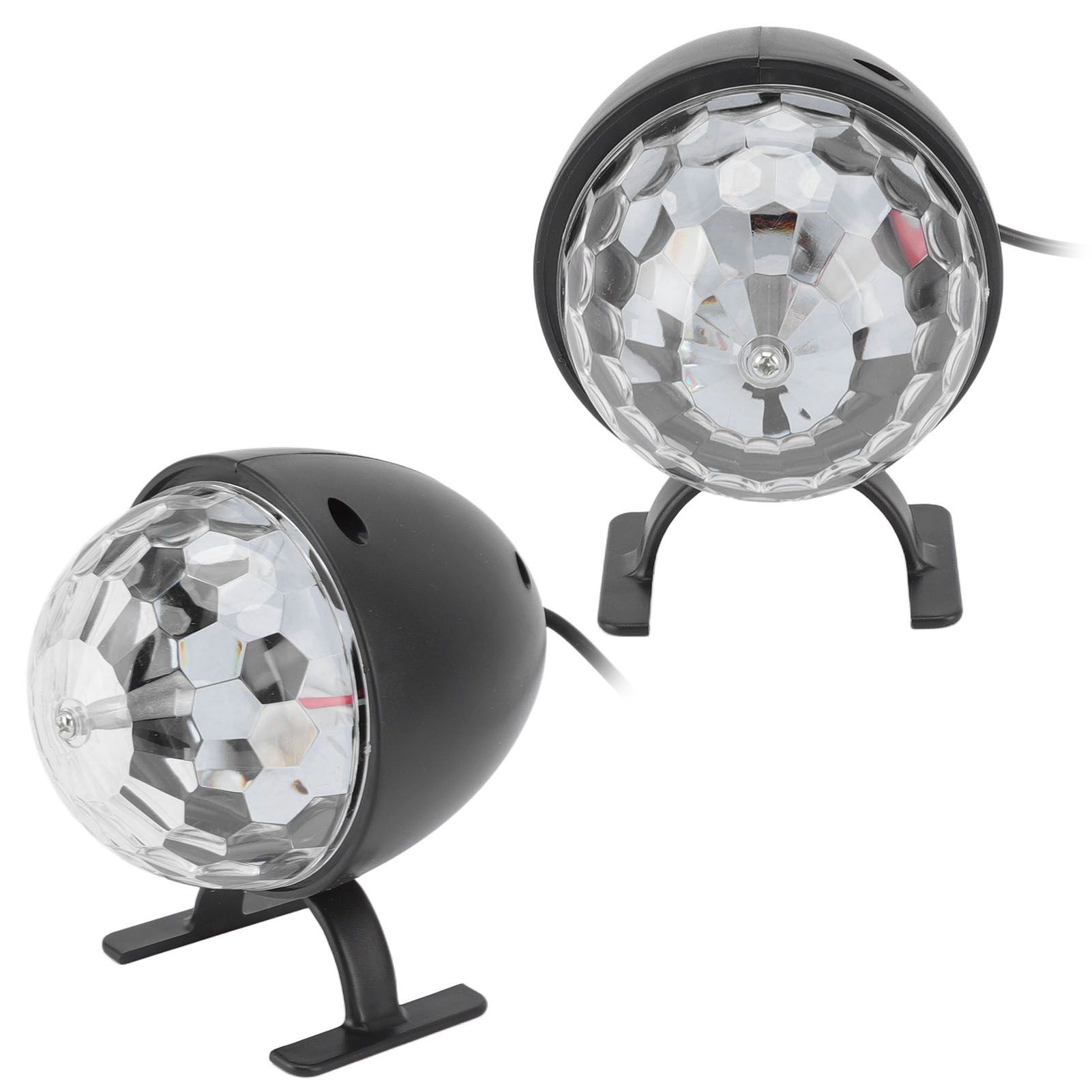 Star Projector Night Light USB Powered Multiple Modes Adjustable Mini Astral Projection Lamp for Bar Club - Image 7