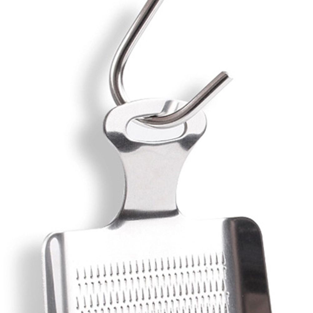 Thicken Stainless Steel Ginger Grater Wasabi Garlic Grinding Tools Cheese Grater Not Easily Deformed Garlic Masher - Image 7