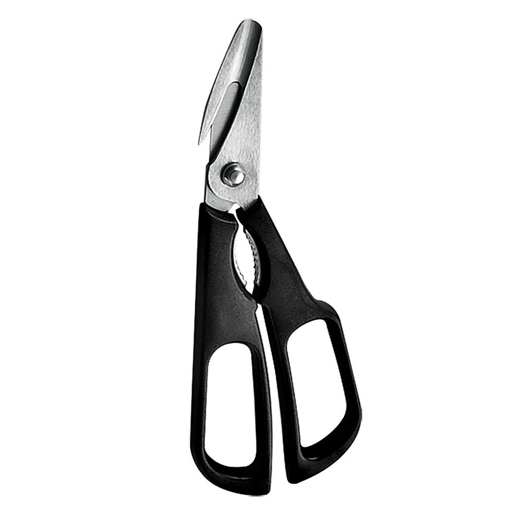 Stainless Steel Seafood Scissors Lobster Fish Scissors Detachable Lobster Forceps Kitchen Tool - Image 2