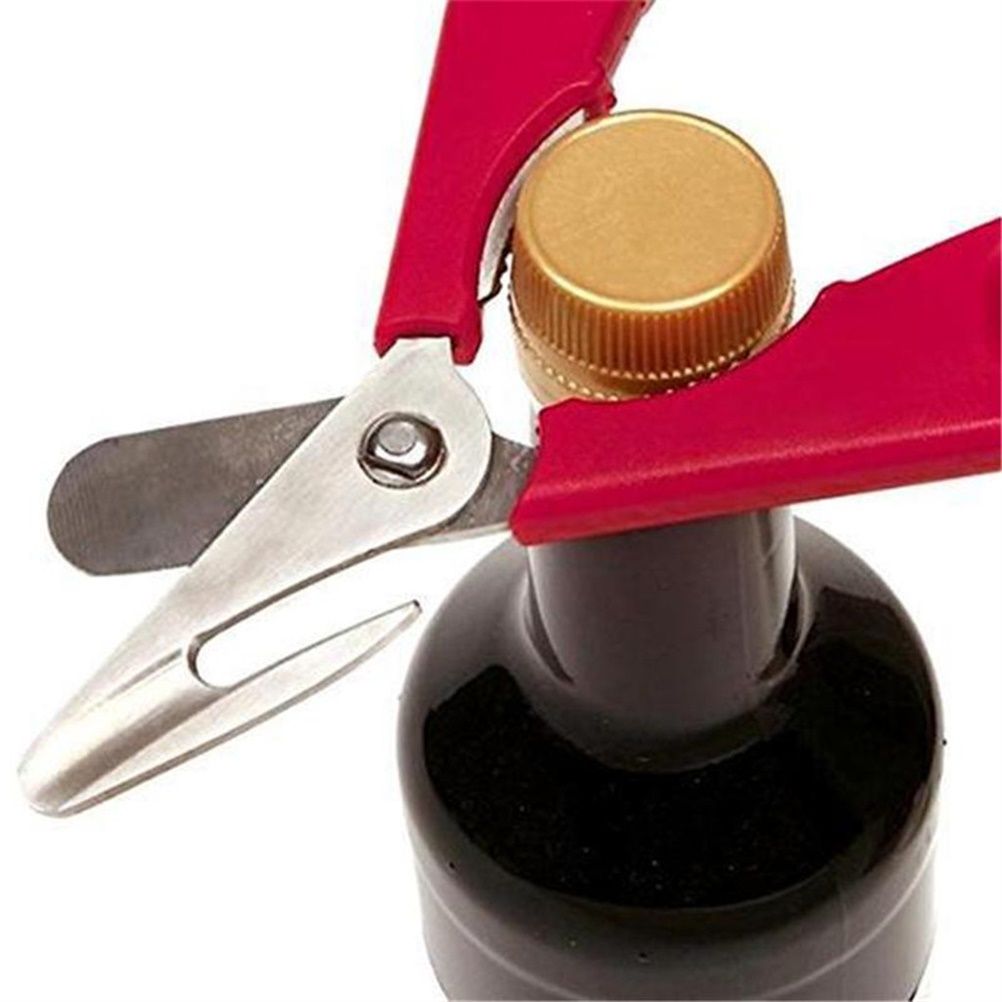 Stainless Steel Seafood Scissors Lobster Fish Scissors Detachable Lobster Forceps Kitchen Tool - Image 5