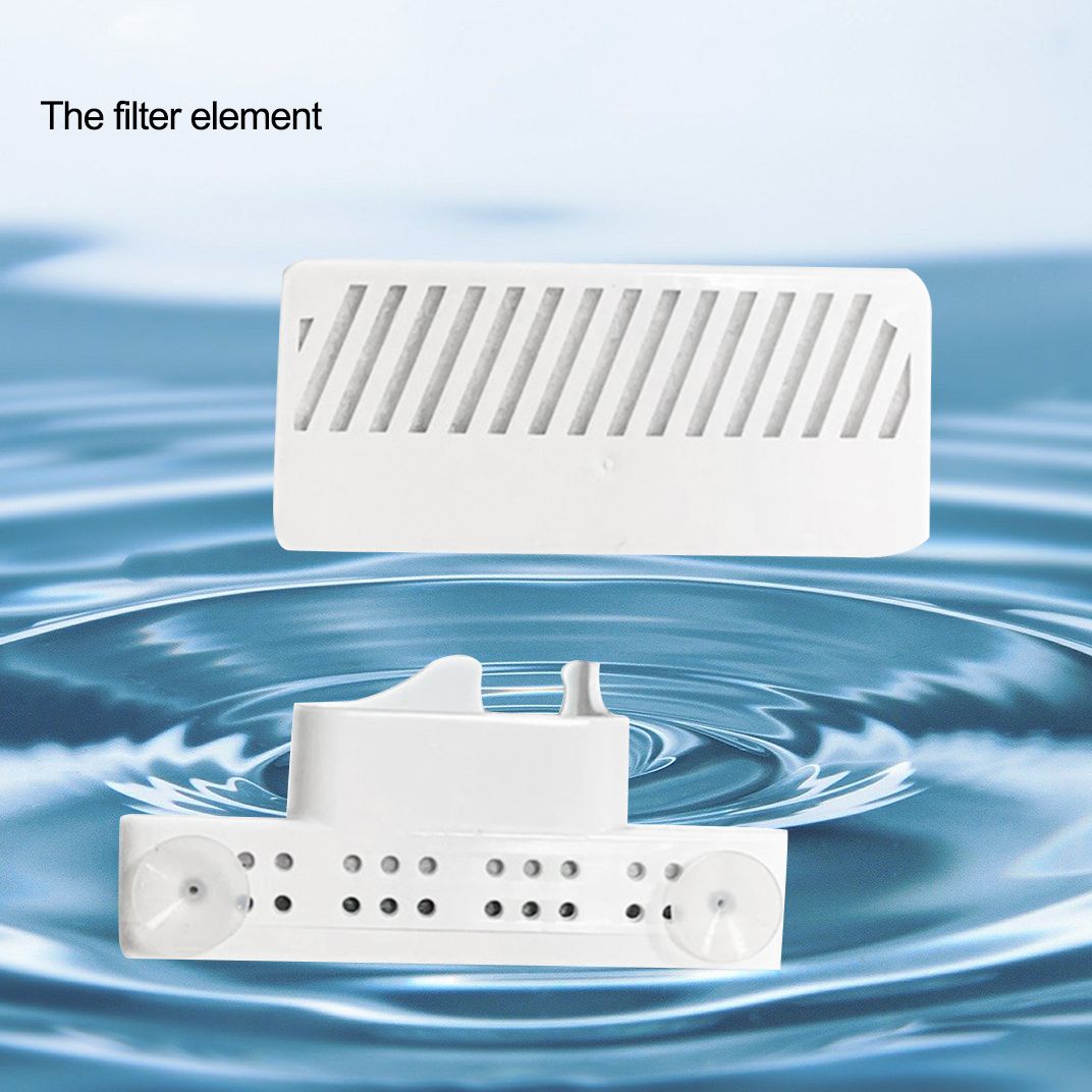 Swan Pet Drinking Fountain Pet Drinking Fountain Quiet Automatic Electronic Water Fountain for Cat And Dog - Image 4