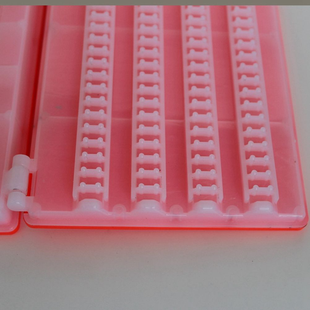 Barbecue Meat Skewer Tool Handheld Meat Skewer Device Portable Barbecue Kebab Maker - Image 3