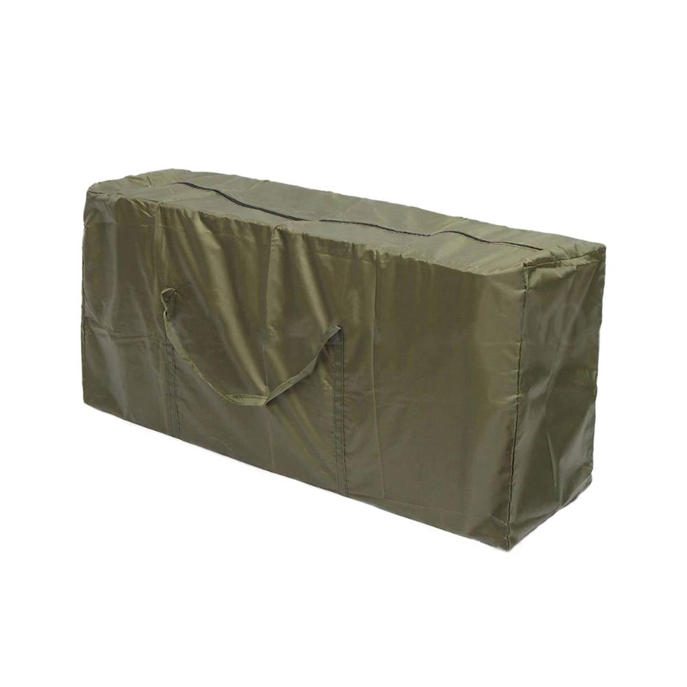 Artificial Christmas Tree Storage Bag with Handles and Zipper Waterproof Christmas Tree Storage Bag - Image 5