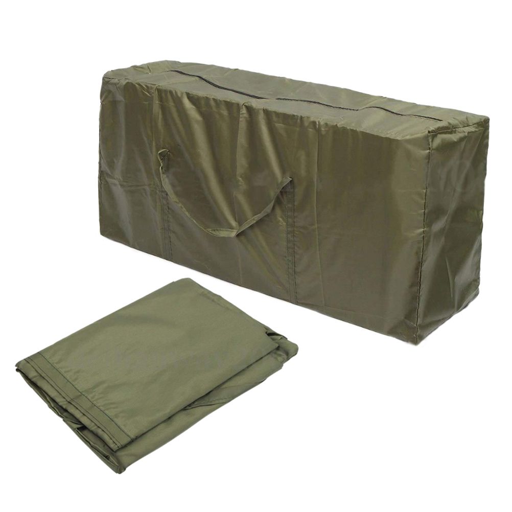Artificial Christmas Tree Storage Bag with Handles and Zipper Waterproof Christmas Tree Storage Bag - Image 6