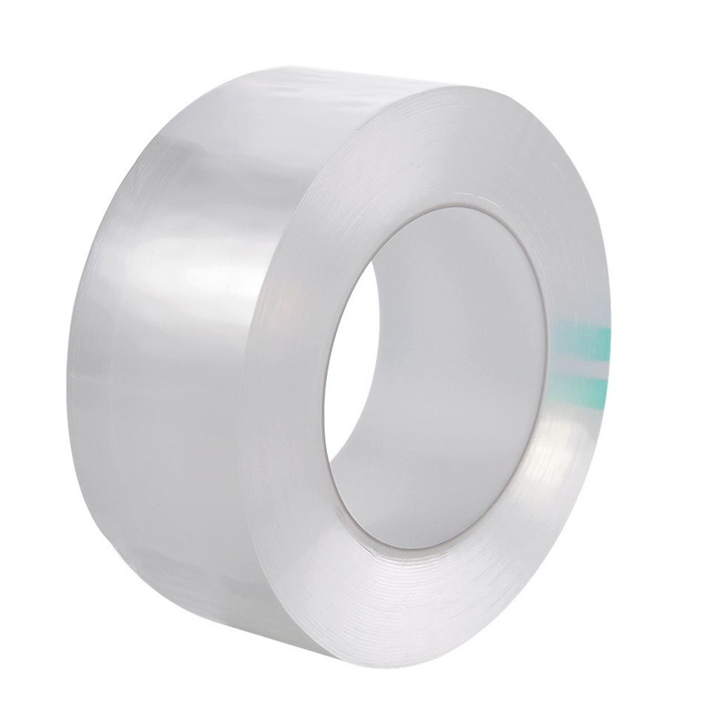 Kitchen Sink Waterproof Mildew Strong Self Adhesive Transparent Tape Bathroom Pool Water Sealing Tape - Image 2
