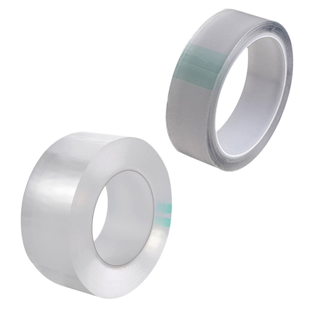 Kitchen Sink Waterproof Mildew Strong Self Adhesive Transparent Tape Bathroom Pool Water Sealing Tape - Image 4