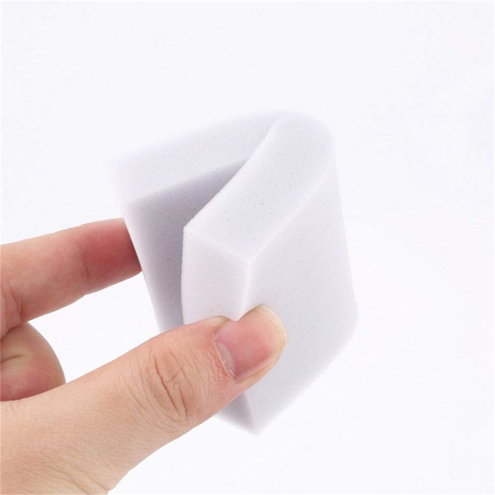 100Pcs/lot Multi Functional Magical Sponge Eraser Melamine Froth Cleaner - Image 6