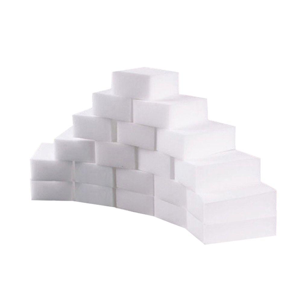 20Pcs/lot Multi Functional Magical Sponge Eraser Melamine Froth Cleaner - Image 1
