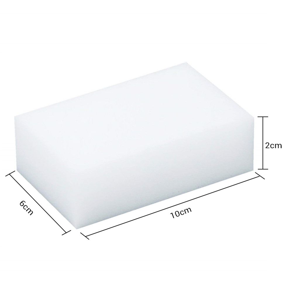 20Pcs/lot Multi Functional Magical Sponge Eraser Melamine Froth Cleaner - Image 3