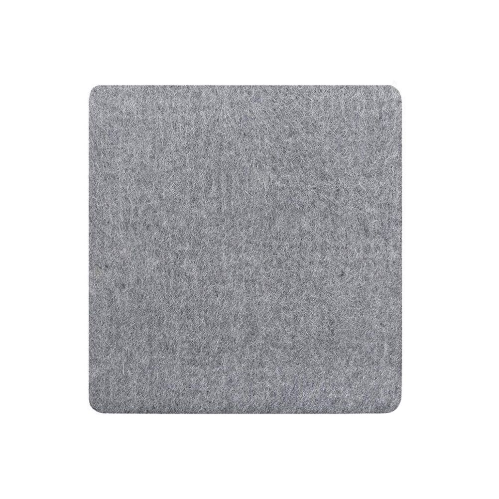 Wool Ironing Mat Wool Pressing Pad Perfect Ironing Station for Quilting - Image 1