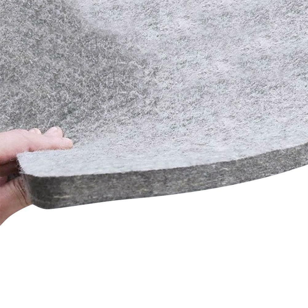 Wool Ironing Mat Wool Pressing Pad Perfect Ironing Station for Quilting - Image 5