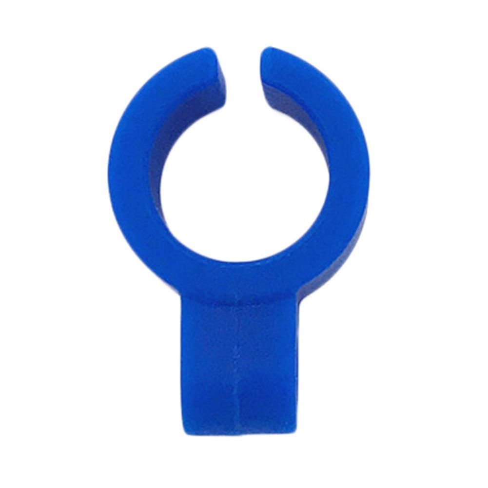 Stretchy and Durable Silicone Finger Cigarette Rack Ring Tobacco Accessories - Image 1