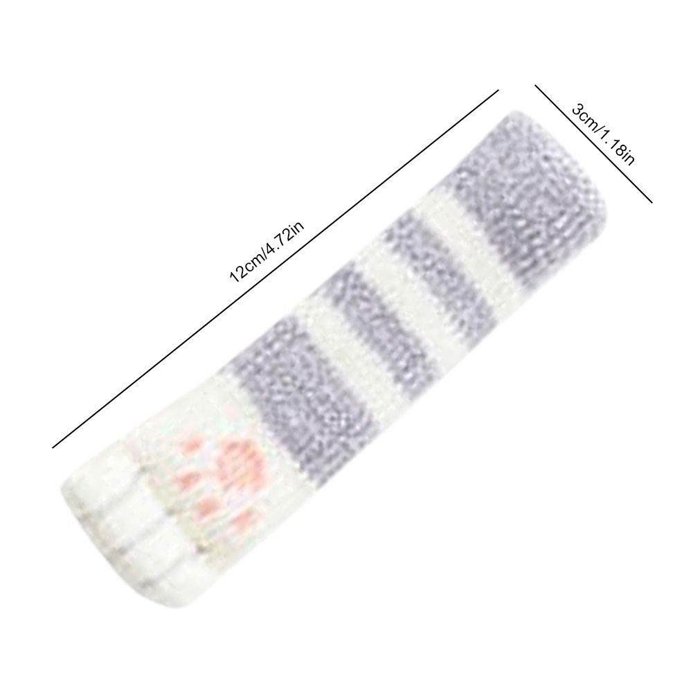 16Pcs Chair Covers Cat Paw Chair Covers Chair Leg Covers Cute Cat Foot Shaped Furniture Feet Covers Chair Leg Floor Protectors - Image 4
