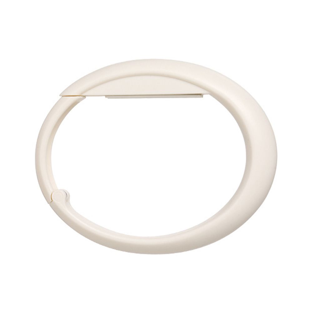 Travel Portable Bag Hook for Hanging Decorative Table Purse Bag Hooks Plastic Table Hanger Holder Handbag Hanger - Image 3