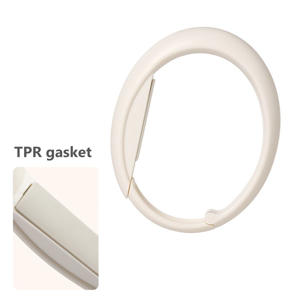 Travel Portable Bag Hook for Hanging Decorative Table Purse Bag Hooks Plastic Table Hanger Holder Handbag Hanger - Image 7