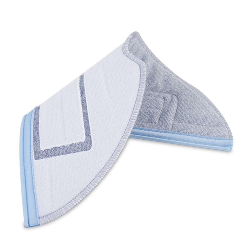 Pack of 6 Wipes Accessories Compatible for Roborock S7 S7 Plus S7+ S7 MaxV S7 MaxV Plus S7 MaxV Ultra Wash Mop - Image 7