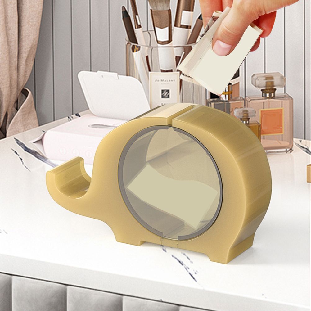 Silicone Mold for Money Boxes DIY Handmade Piggy Bank Silicone Resin Mold Coin Storage Box Silicone Epoxy Resin Casting Mold - Image 5