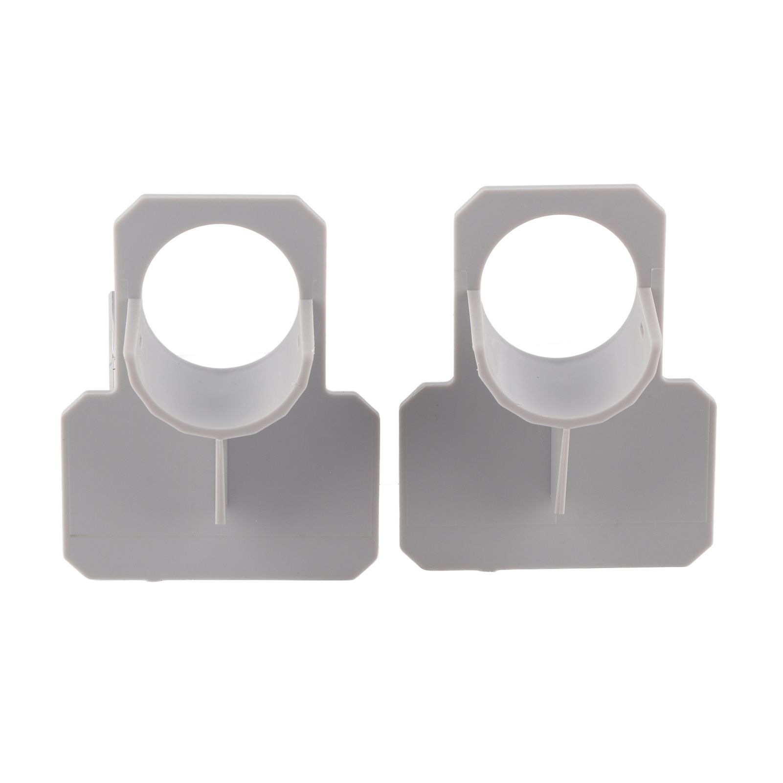 2Pcs Swimming Pool Pipe Holders Swimming Pool Hose Support Brackets Hose Clamps Pool Accessories - Image 3