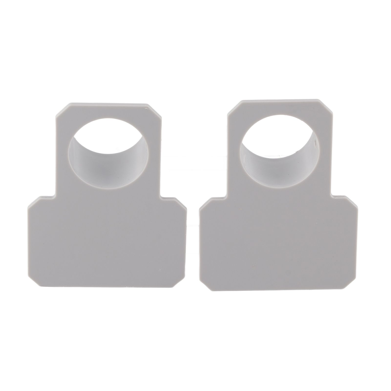 2Pcs Swimming Pool Pipe Holders Swimming Pool Hose Support Brackets Hose Clamps Pool Accessories - Image 4
