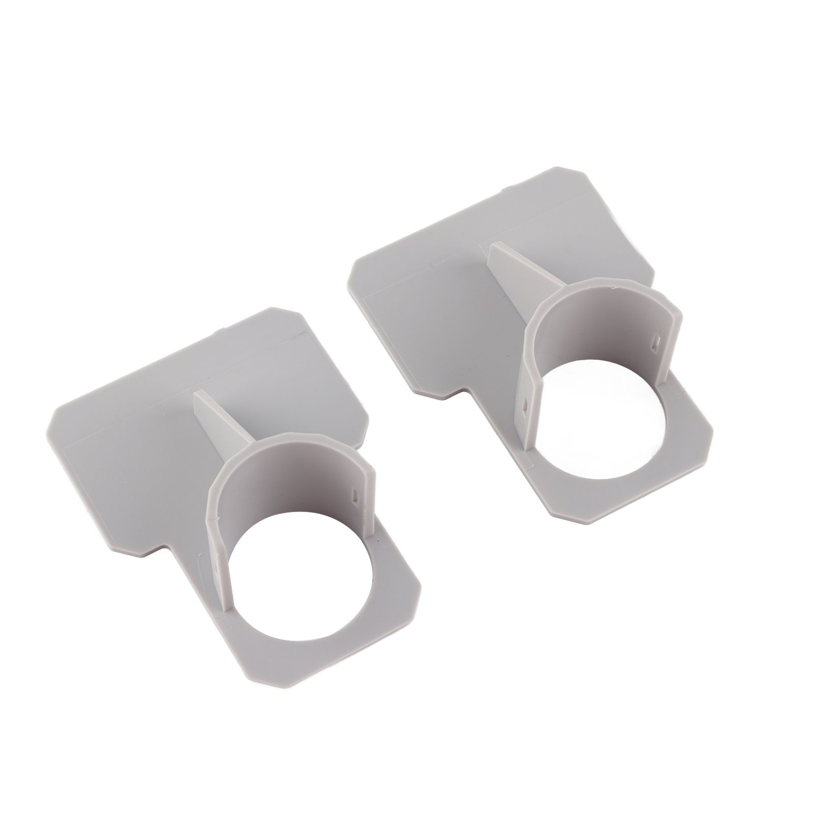 2Pcs Swimming Pool Pipe Holders Swimming Pool Hose Support Brackets Hose Clamps Pool Accessories - Image 8