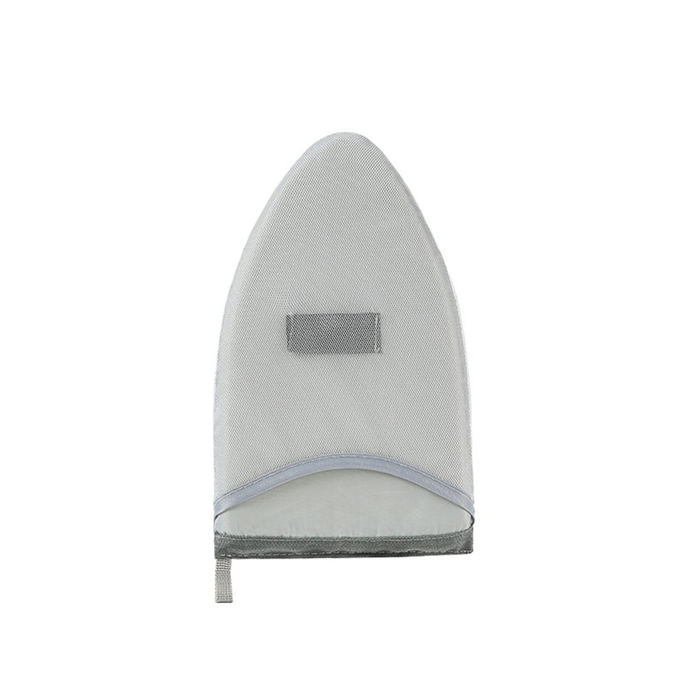 Garment Ironing Glove Protective Anti Steam Mitt with Finger Loop Heat Resistant Clothes Gloves - Image 1