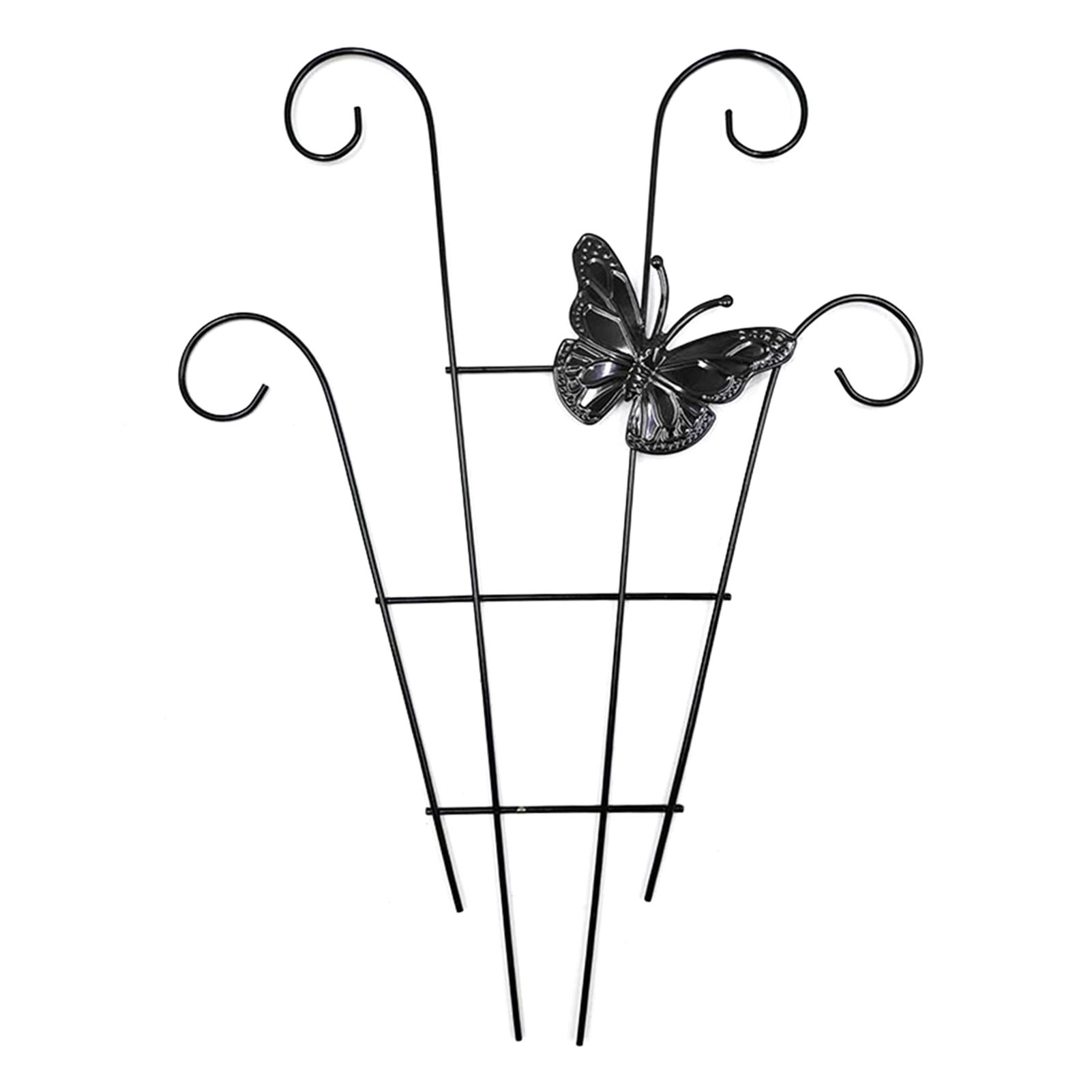 Stainless Steel Garden Trellis for Climbing Plants Vine Plant Support Trellis for Vines - Image 7