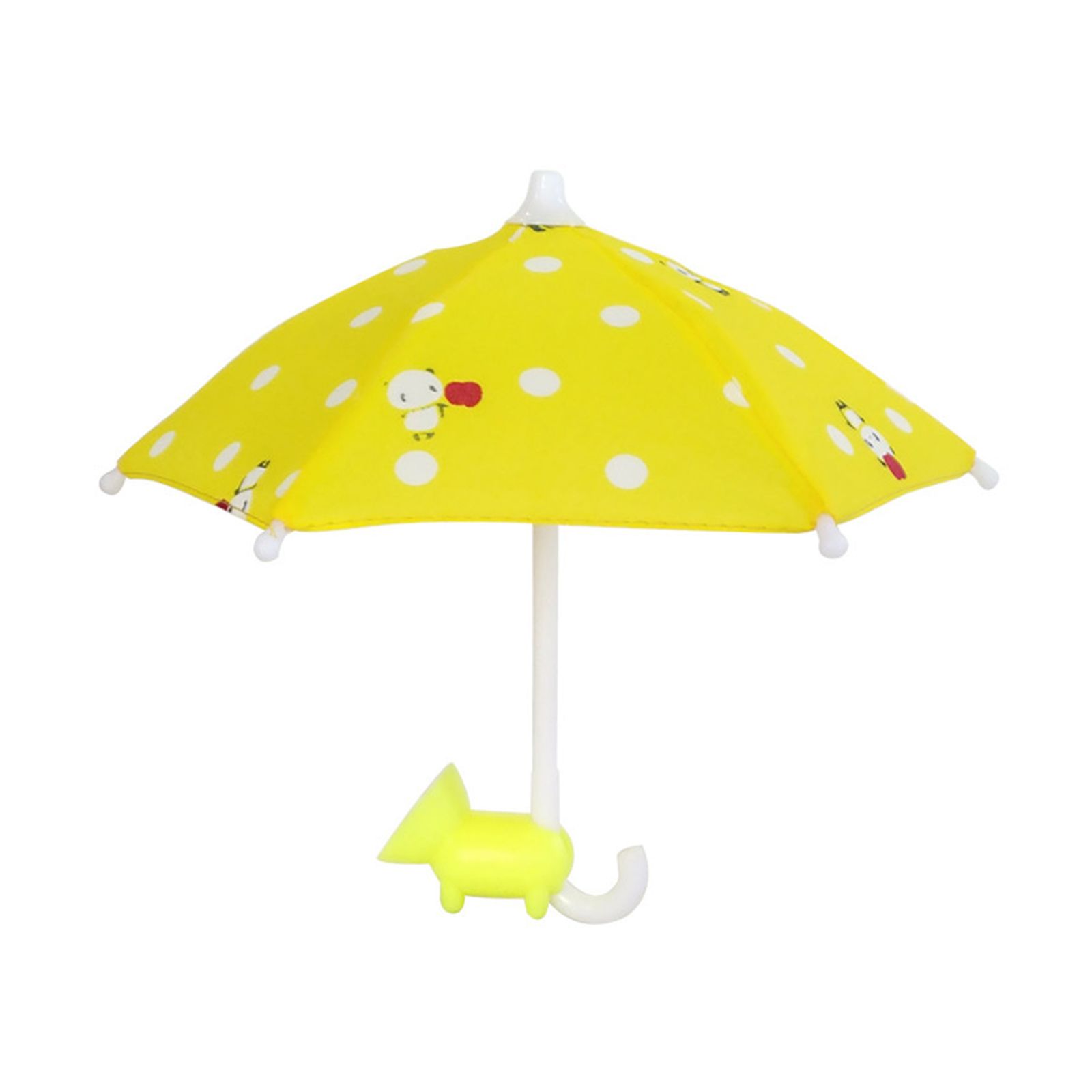 Phone Sunshade Holder Outdoor Phone Sun Umbrella Mobile Cell Phone Stands Mobile Phone Holder - Image 1