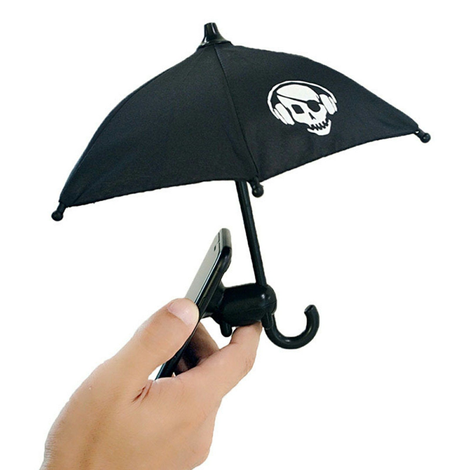 Phone Sunshade Holder Outdoor Phone Sun Umbrella Mobile Cell Phone Stands Mobile Phone Holder - Image 2