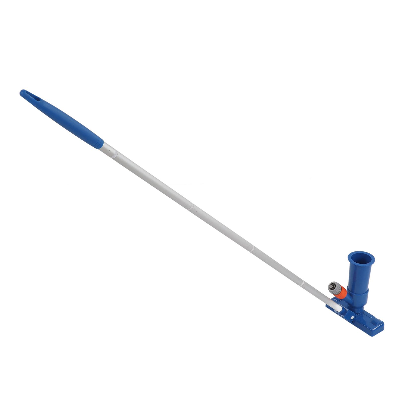 Pool Spa Jet Vacuum Cleaner Portable Pool Vacuum Jet Cleaner with Brush Swimming Pool Cleaning Tool EU Standard - Image 5