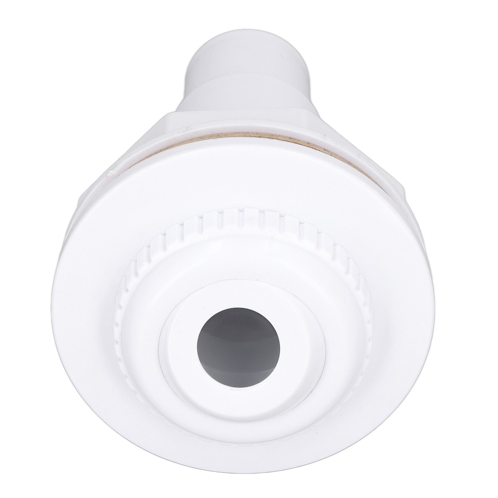 Complete Return Outlet Jet Fitting for Above Ground Swimming Pool with Gasket 1in Pipe Adapter - Image 6