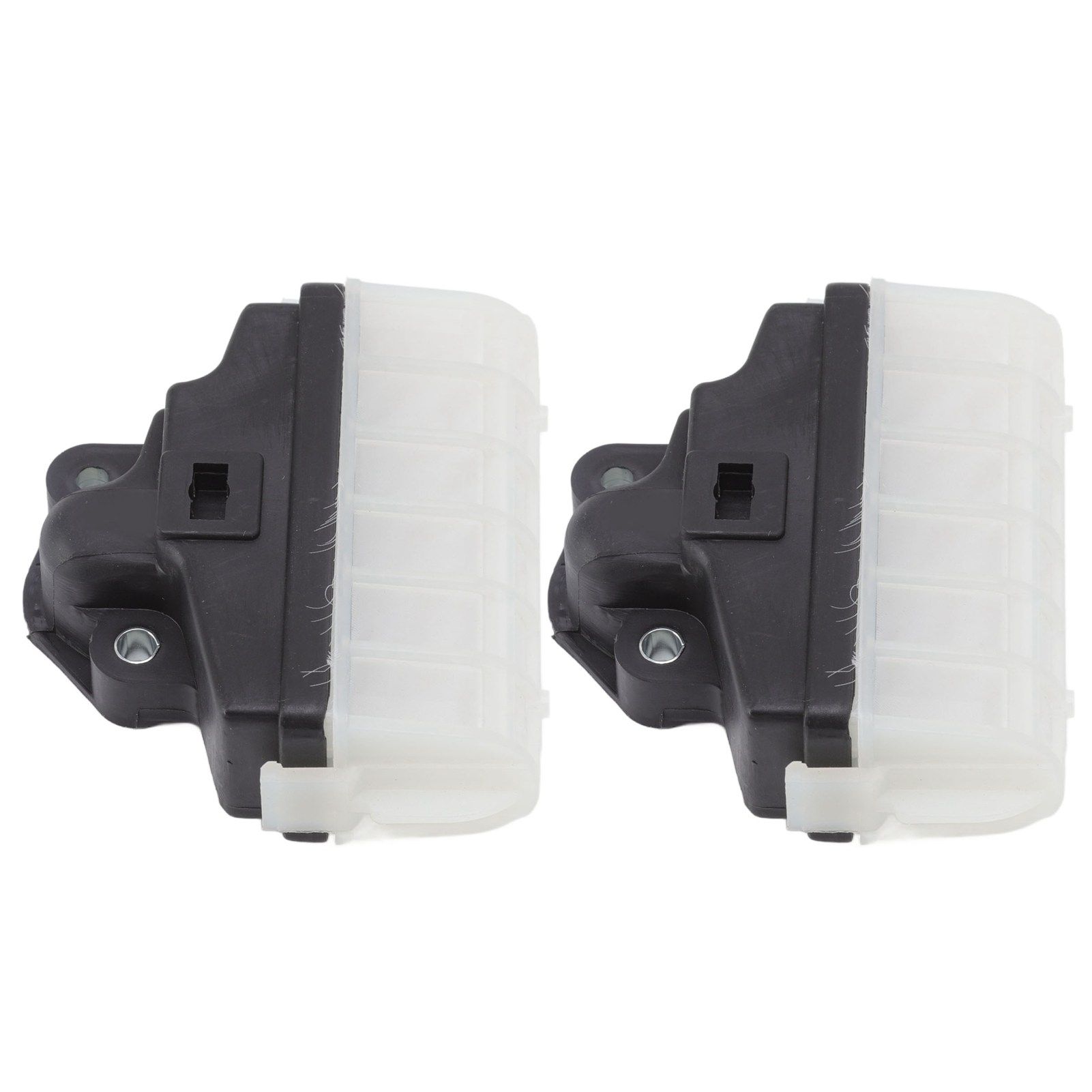 2Pcs Air Filter Housing High Accuracy Stable Professional Accessories for Stihl 021 023 025 Ms210 Ms230 Ms250 Chainsaws - Image 6