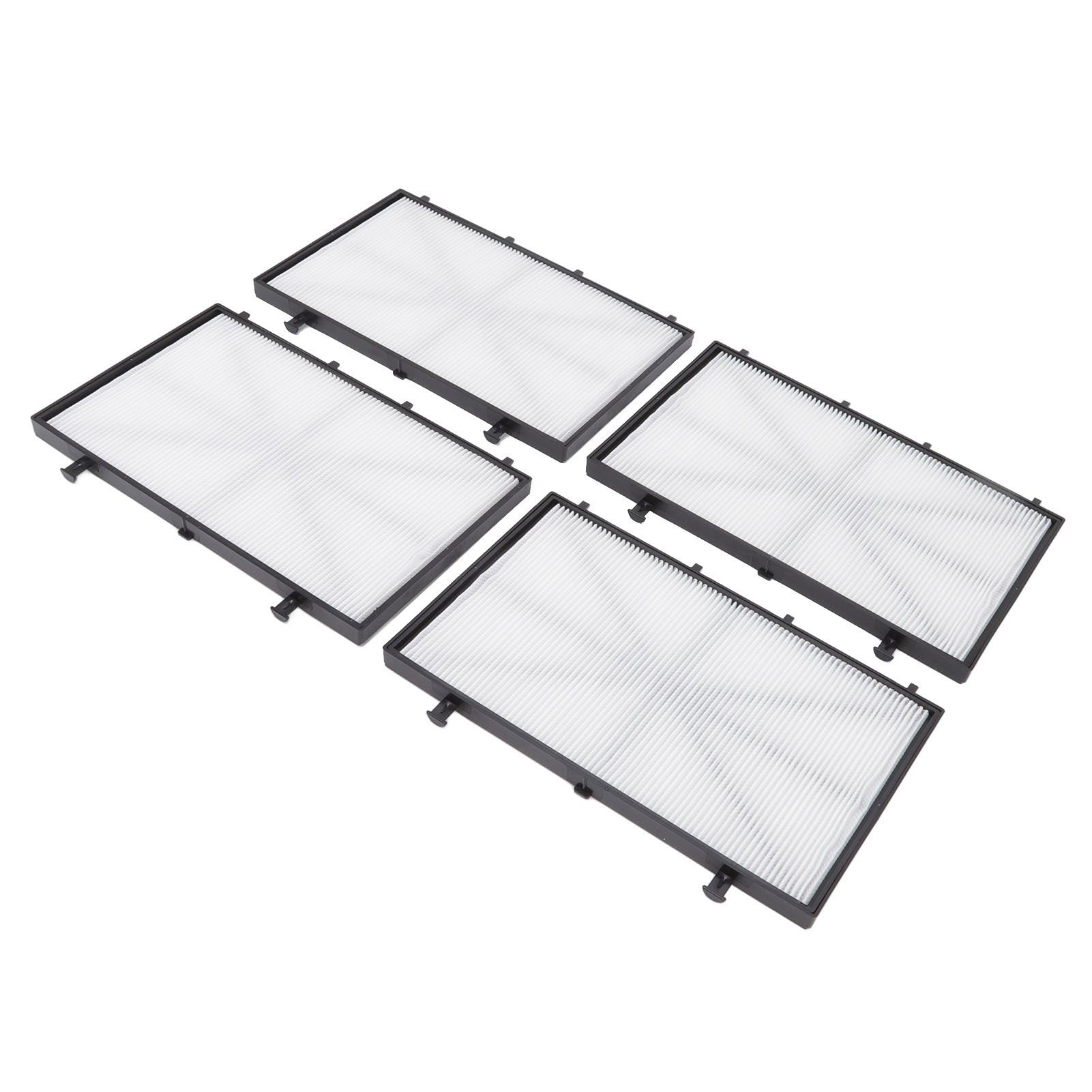 4Pcs Ultra Fine Cartridge Filter Panels Replacement Robotic Pool Cleaner Filter Cartridges for M400 M500 CC Plus Part Number 9991432 R4 - Image 4