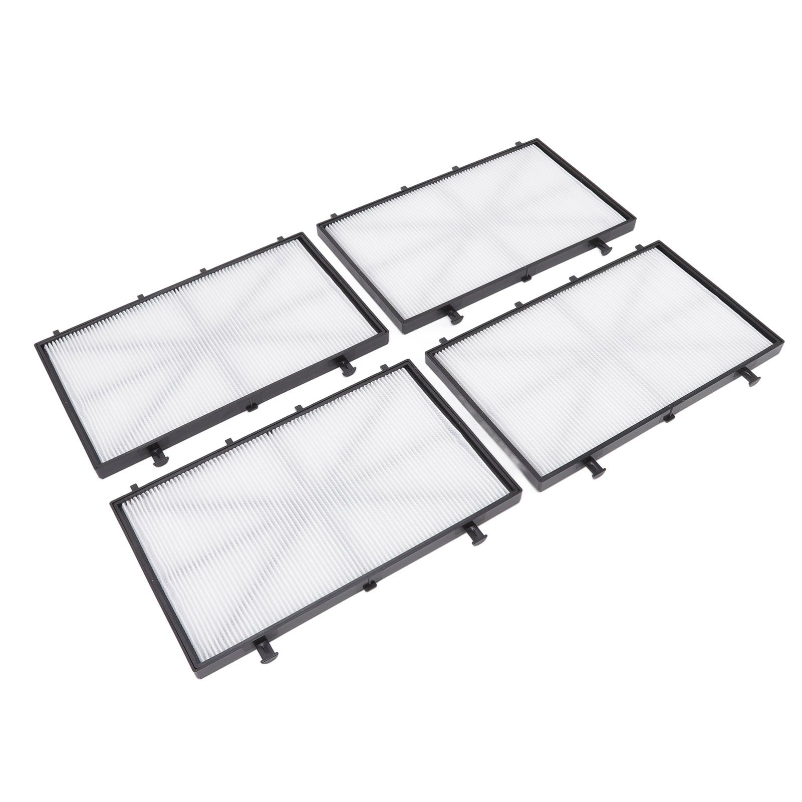 4Pcs Ultra Fine Cartridge Filter Panels Replacement Robotic Pool Cleaner Filter Cartridges for M400 M500 CC Plus Part Number 9991432 R4 - Image 5
