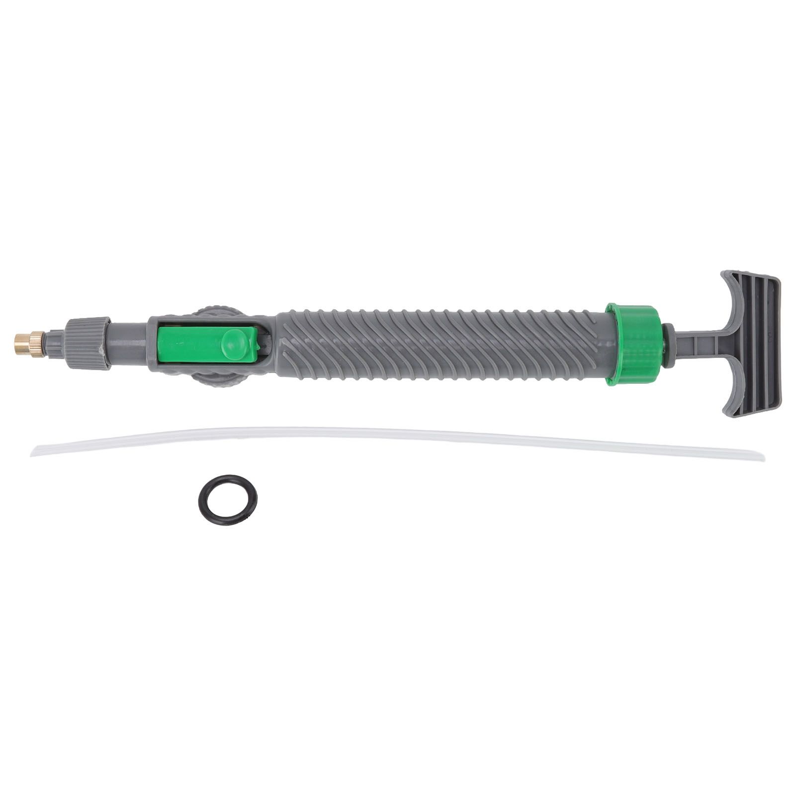 Drink Bottle Spray Head Nozzle Fine Spray Adjustment Portable Handheld Replacement Spray Top for Garden Yard Flower Shop - Image 1