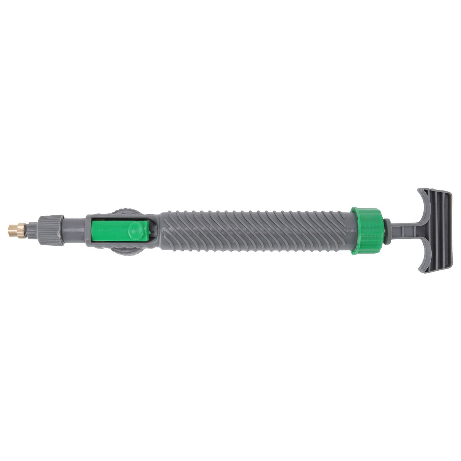Drink Bottle Spray Head Nozzle Fine Spray Adjustment Portable Handheld Replacement Spray Top for Garden Yard Flower Shop - Image 2