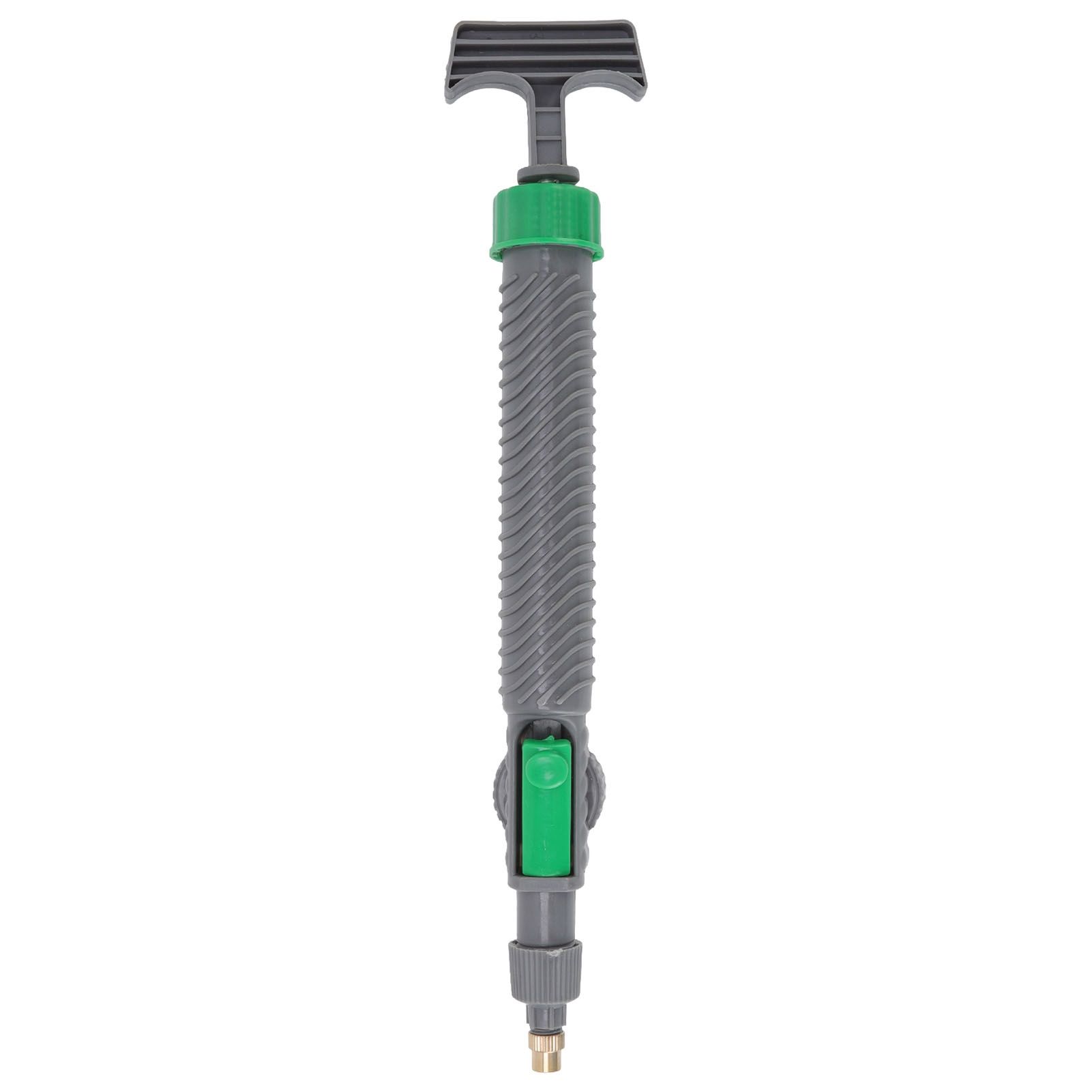 Drink Bottle Spray Head Nozzle Fine Spray Adjustment Portable Handheld Replacement Spray Top for Garden Yard Flower Shop - Image 3