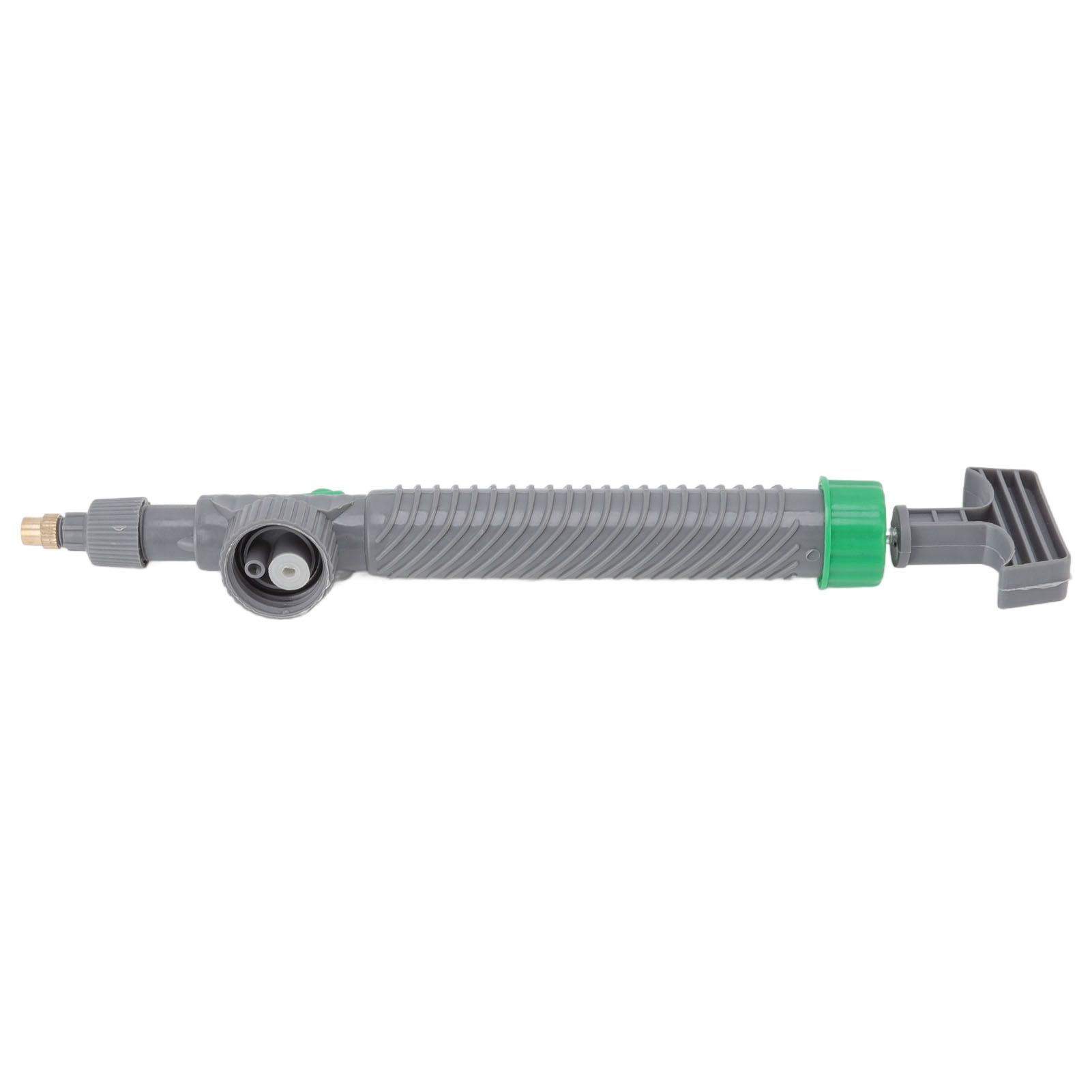 Drink Bottle Spray Head Nozzle Fine Spray Adjustment Portable Handheld Replacement Spray Top for Garden Yard Flower Shop - Image 4