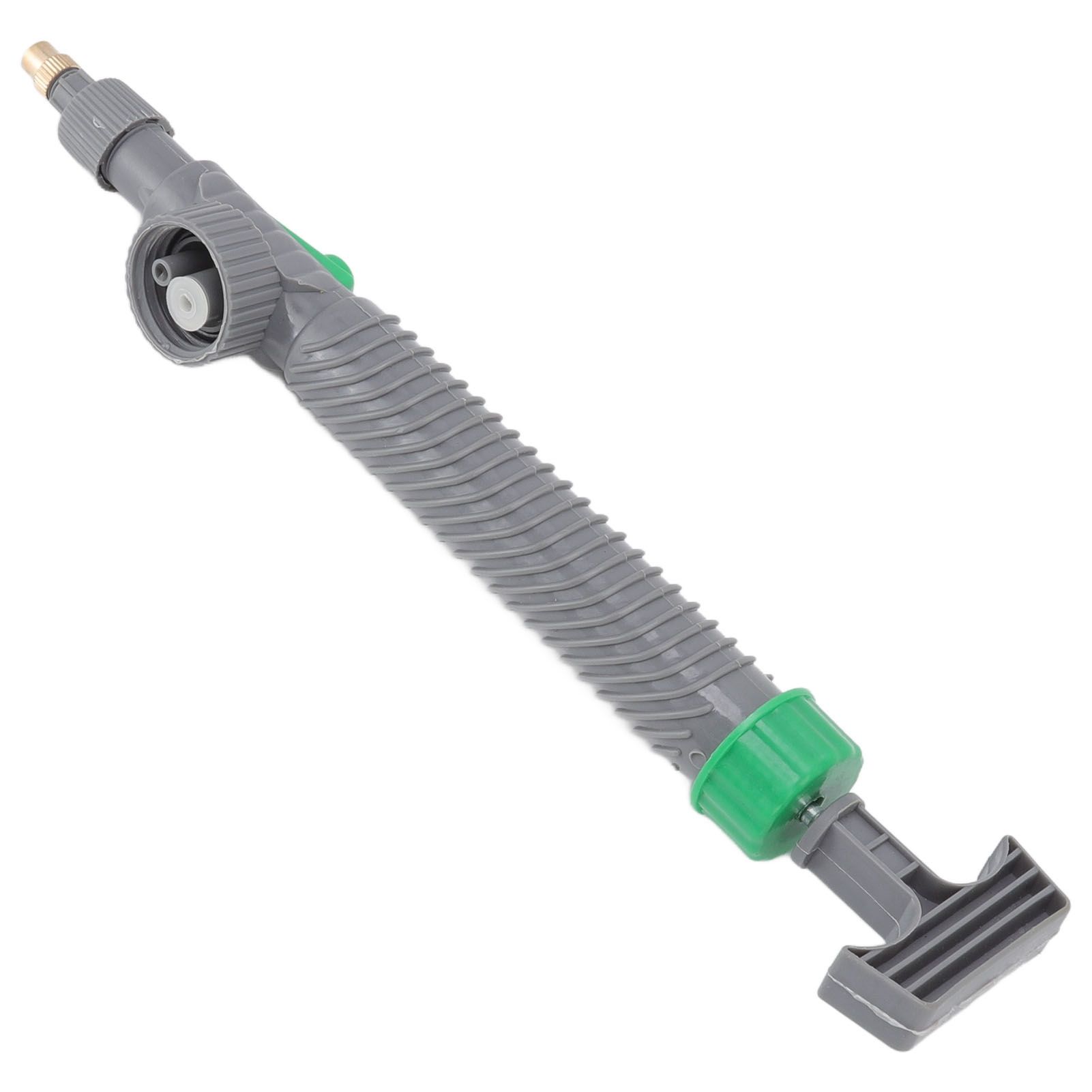 Drink Bottle Spray Head Nozzle Fine Spray Adjustment Portable Handheld Replacement Spray Top for Garden Yard Flower Shop - Image 5