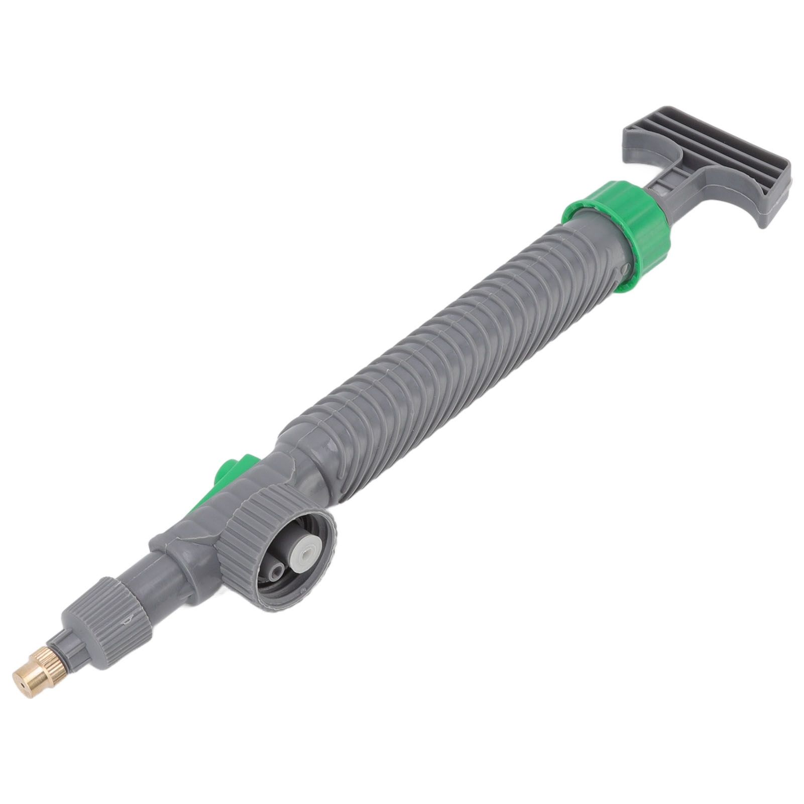 Drink Bottle Spray Head Nozzle Fine Spray Adjustment Portable Handheld Replacement Spray Top for Garden Yard Flower Shop - Image 7
