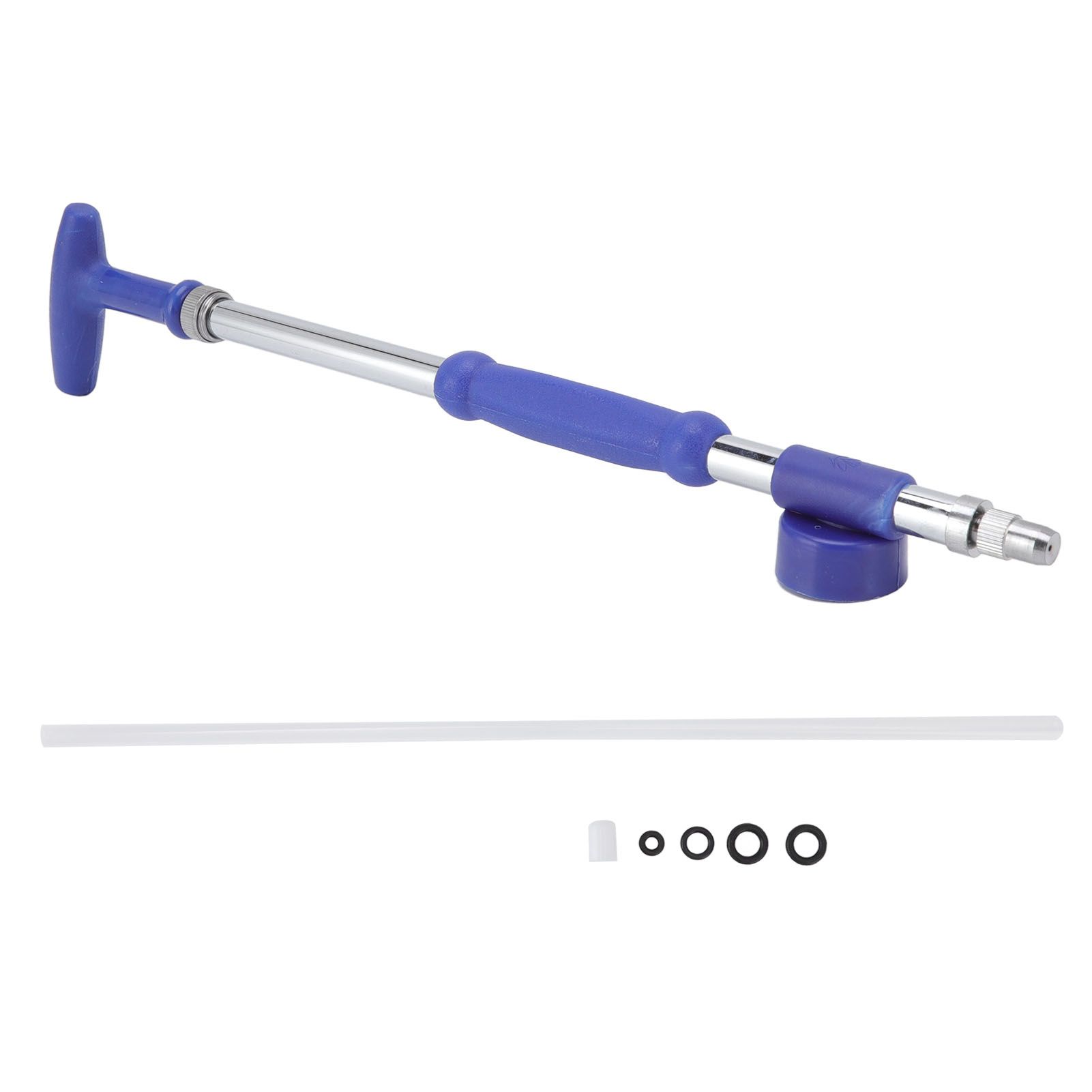 Garden Manual Spray Watering Head Drink Bottle Sprayer Head Nozzle Water Pressure Atomization Sprayer - Image 1