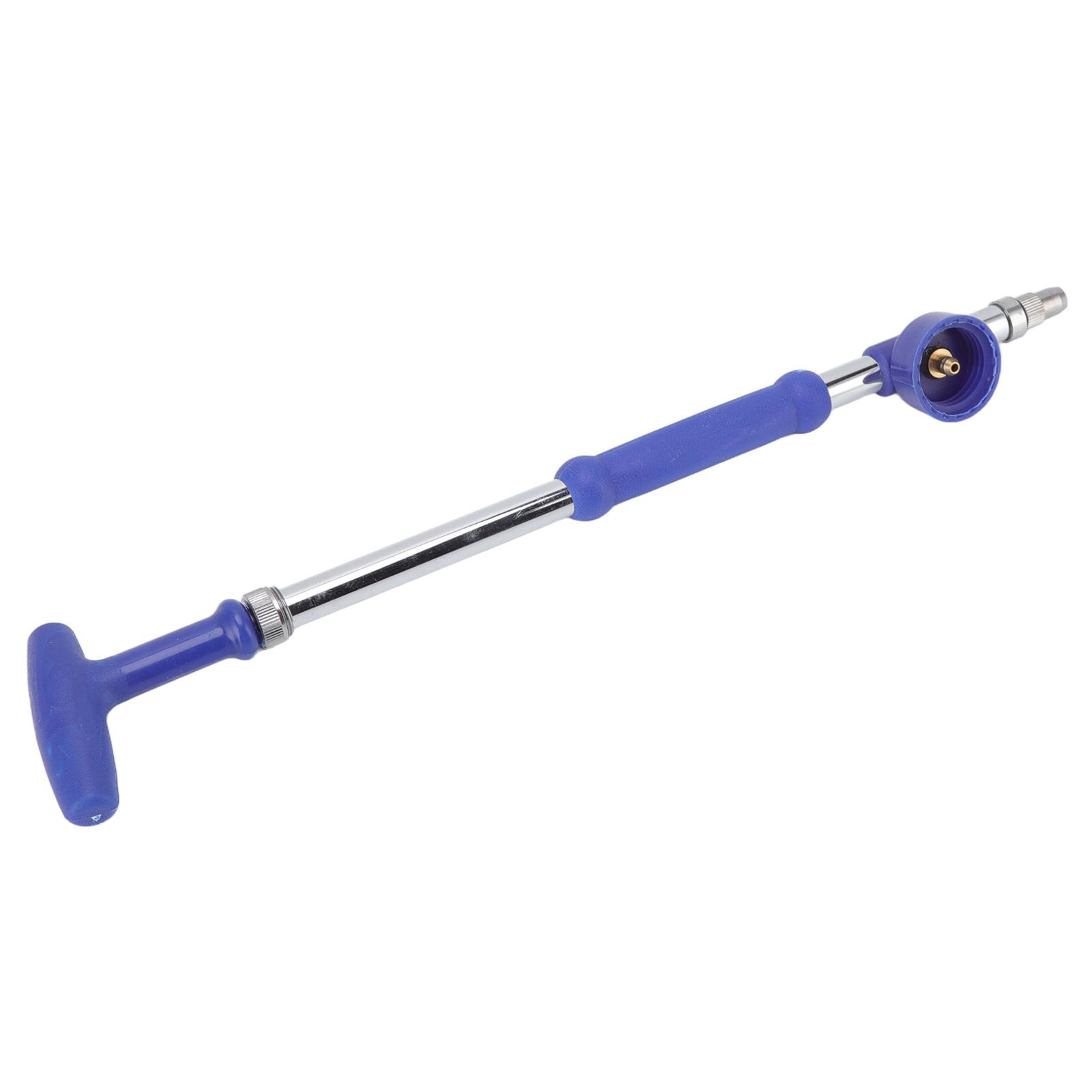 Garden Manual Spray Watering Head Drink Bottle Sprayer Head Nozzle Water Pressure Atomization Sprayer - Image 2