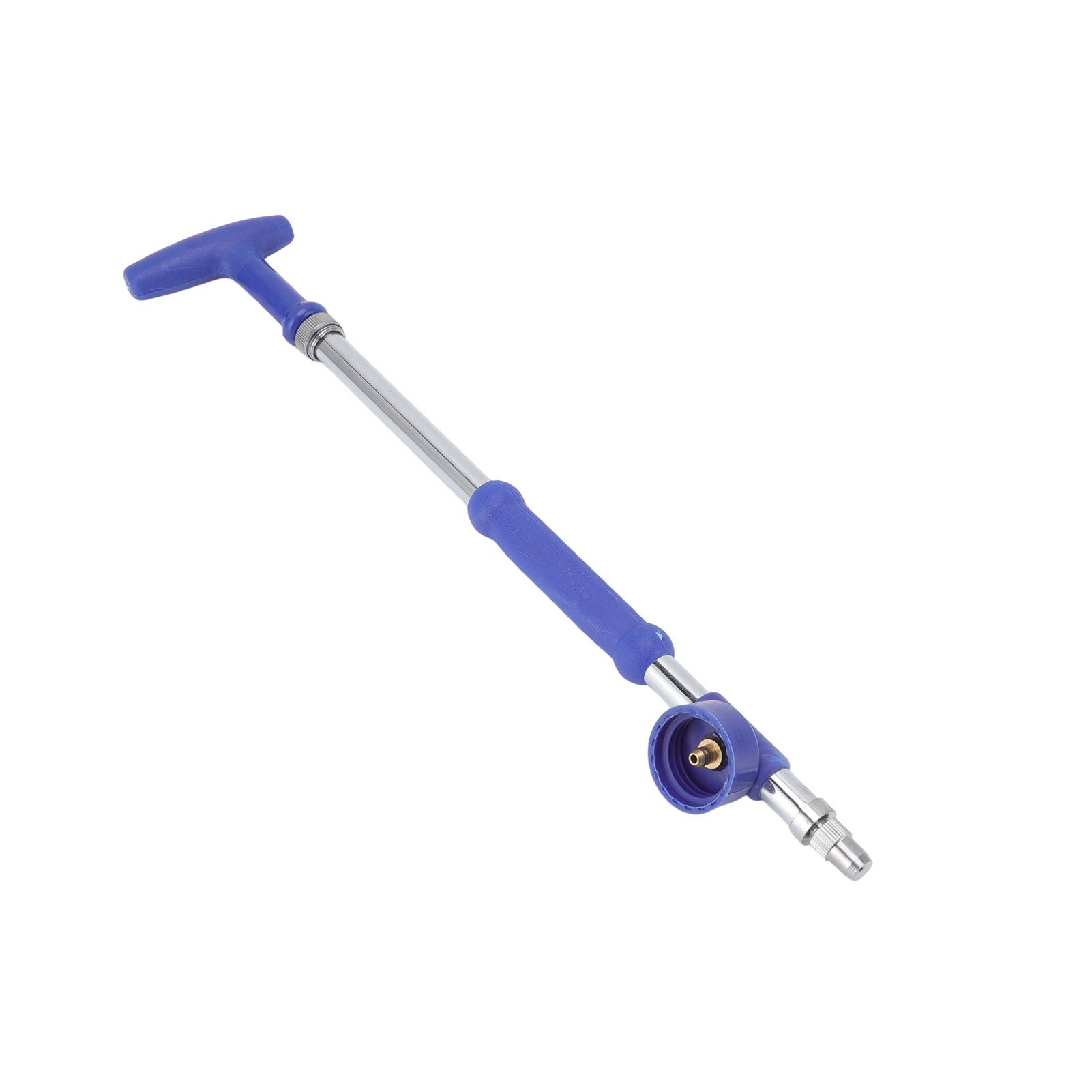 Garden Manual Spray Watering Head Drink Bottle Sprayer Head Nozzle Water Pressure Atomization Sprayer - Image 3