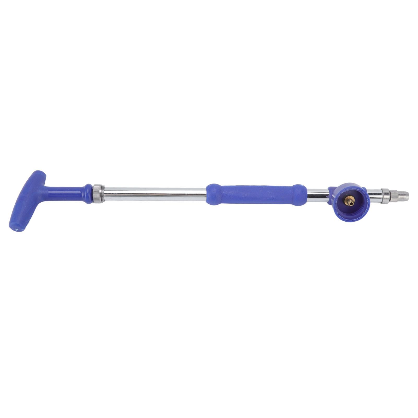 Garden Manual Spray Watering Head Drink Bottle Sprayer Head Nozzle Water Pressure Atomization Sprayer - Image 4