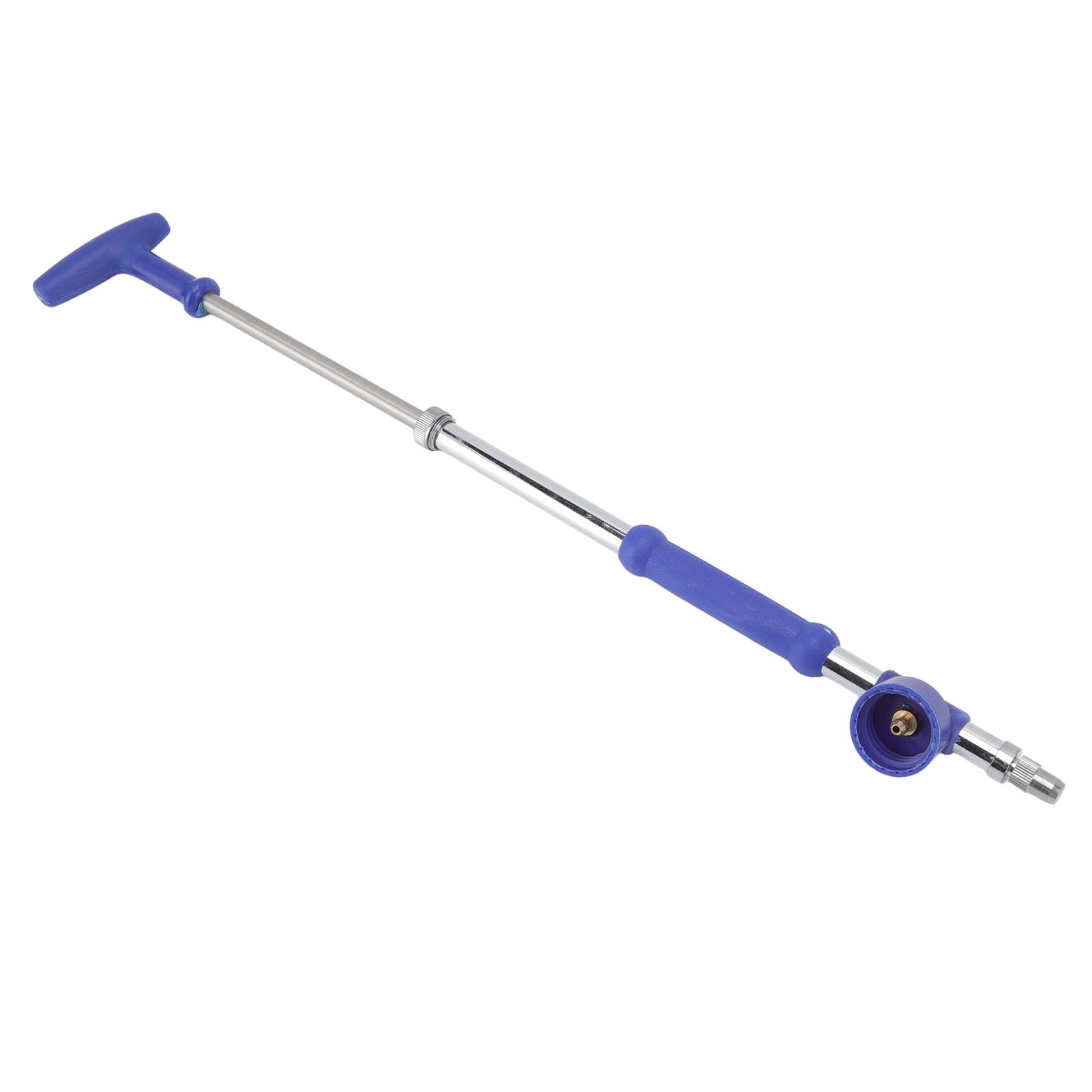 Garden Manual Spray Watering Head Drink Bottle Sprayer Head Nozzle Water Pressure Atomization Sprayer - Image 5