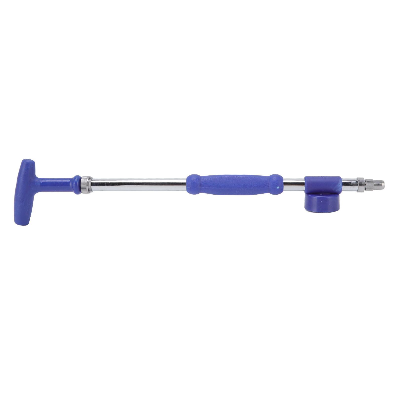 Garden Manual Spray Watering Head Drink Bottle Sprayer Head Nozzle Water Pressure Atomization Sprayer - Image 7