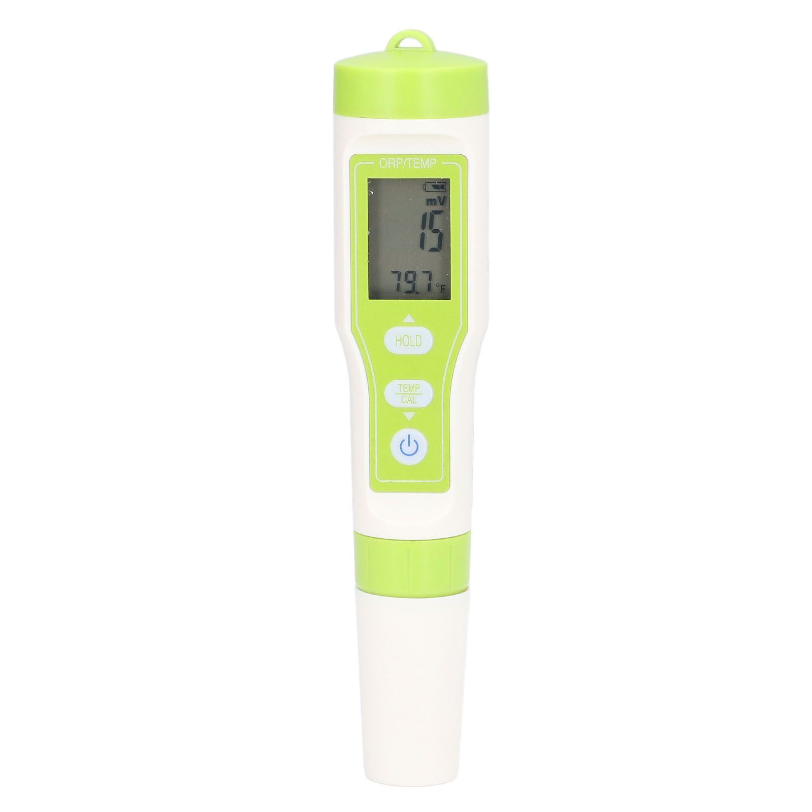 Digital ORP Meter Auto Calibration High Accuracy Clear Display Portable Conductivity Test Pen for Aquariums - Image 1